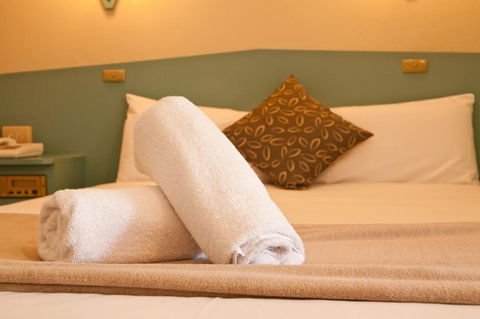 Mount Gambier International Motel - Tourism Canberra 6