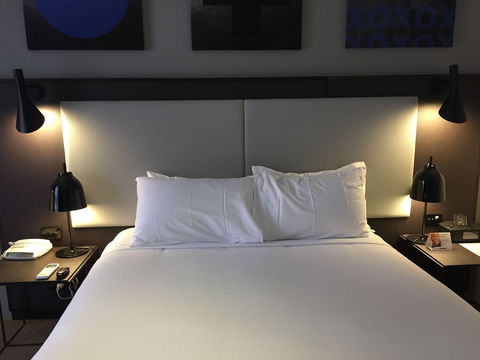 CKS Sydney Airport Hotel - Tourism Canberra 6