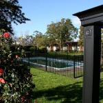 Captains Lodge International & VIP Restaurant - Tourism Canberra 0