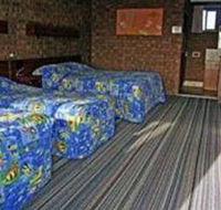 Bayside Motel - Tourism Canberra