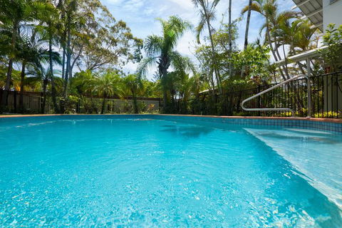 Caribbean Noosa - Tourism Canberra 4