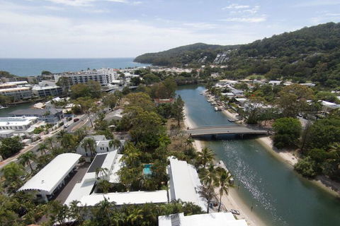 Caribbean Noosa - Tourism Canberra 2