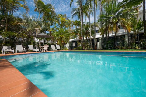 Caribbean Noosa - Tourism Canberra 3
