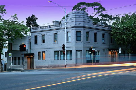 Plum North Melbourne - Tourism Canberra 0
