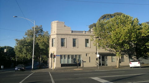 Plum North Melbourne - Tourism Canberra 1