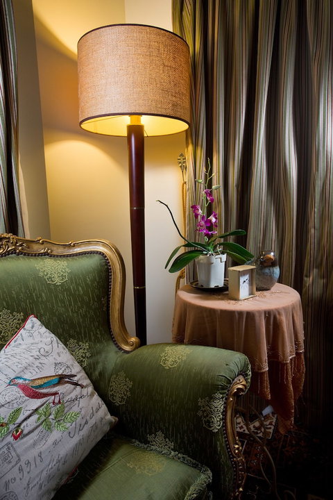 Katoomba Manor - Tourism Canberra 1