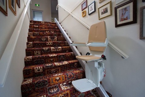 Katoomba Manor - Tourism Canberra 4