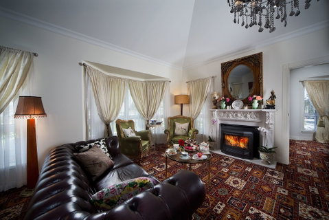 Katoomba Manor - Tourism Canberra 2