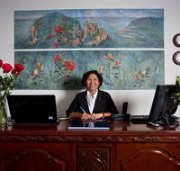 Katoomba Manor - Tourism Canberra