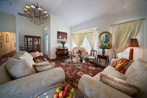 Katoomba Manor - Tourism Canberra 3