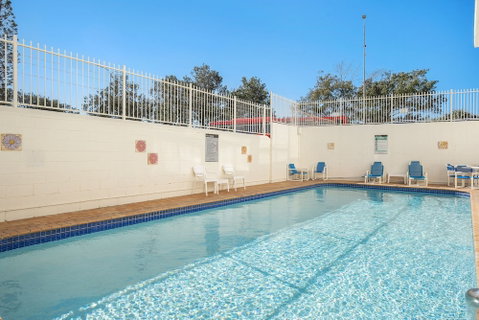 Suntower - Tourism Canberra 0