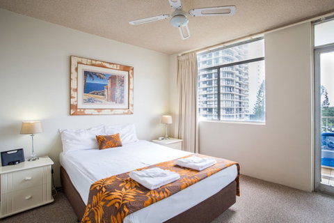 Suntower - Tourism Canberra 5