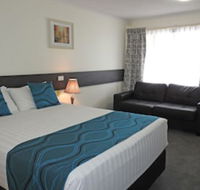 Gallery Motel - Tourism Canberra