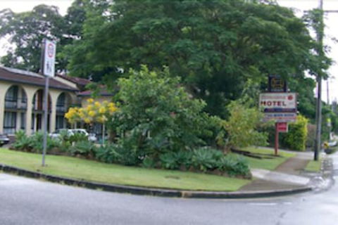 Gallery Motel - Tourism Canberra 2