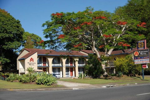 Gallery Motel - Tourism Canberra 1