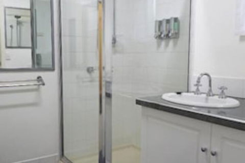 Gallery Motel - Tourism Canberra 4