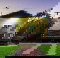 Kurrimine Beach Holiday Park - Tourism Canberra