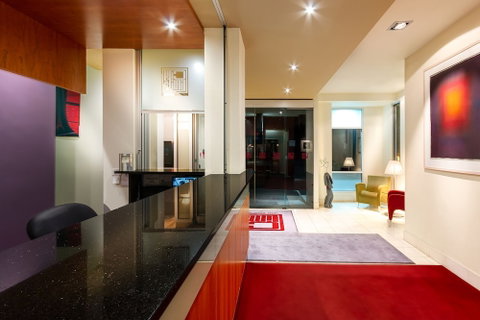 City Limits Hotel - Tourism Canberra 3