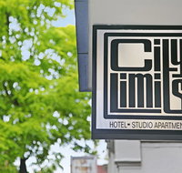 City Limits Hotel - Tourism Canberra