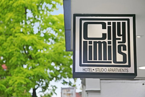 City Limits Hotel - Tourism Canberra 0