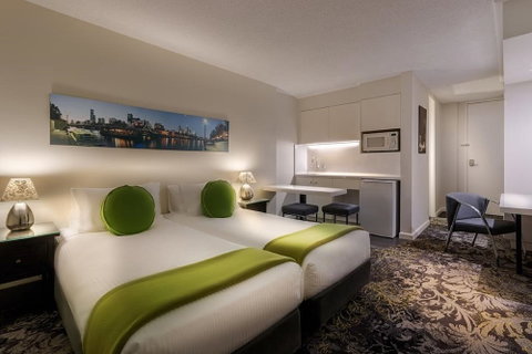 City Limits Hotel - Tourism Canberra 5