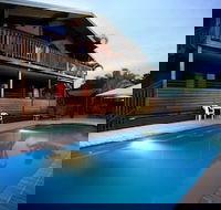 Boat Harbour Apartments - Tourism Canberra