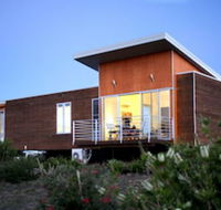 Eco-luxe at Mount Avoca - Tourism Canberra