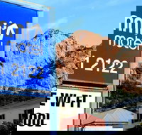 Summit Motel - Tourism Canberra