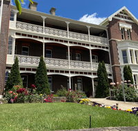 Auldington Hotel - Tourism Canberra
