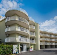 Cabarita Lake Apartments - Tourism Canberra