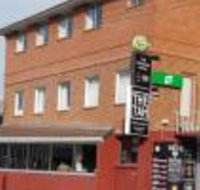 The Waratah Hotel - Tourism Canberra