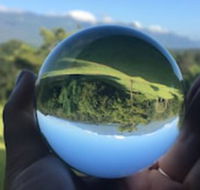 Silk Pavilions Glamping - Tourism Canberra