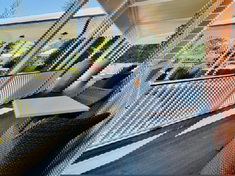 Keith Hall NSW Tourism Canberra