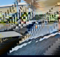 Ballina Manor Boutique Hotel - Tourism Canberra