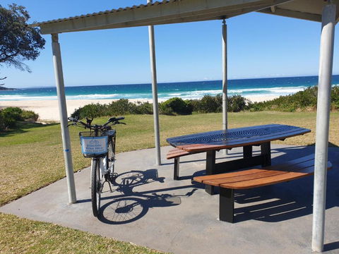 Sandpiper Motel Ulladulla - Tourism Canberra 4
