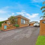 Sandpiper Motel Ulladulla - Tourism Canberra 0