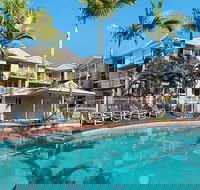 Champelli Palms - Tourism Canberra