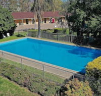 Burke and Wills Motor Inn - Tourism Canberra