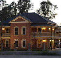 Carlyle Suites  Apartments - Tourism Canberra