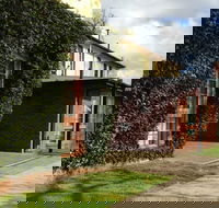 Seaton Arms Motor Inn - Tourism Canberra