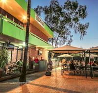 Haven Backpacker Resort - Tourism Canberra