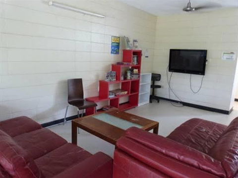 Banyan View Lodge - Tourism Canberra 0