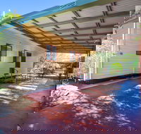 Discovery Parks - Alice Springs - Tourism Canberra