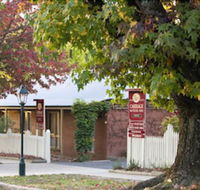 Beechworth Carriage Motor Inn - Tourism Canberra