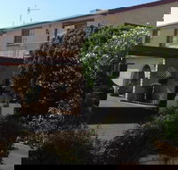 Forest Lodge Motor Inn  Restaurant - Tourism Canberra