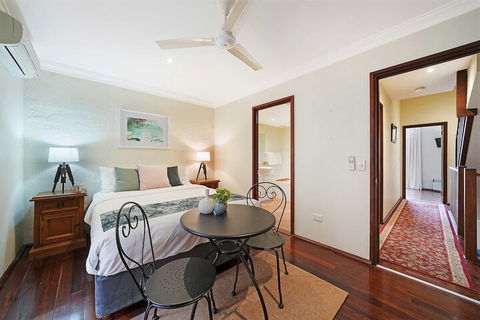 Port Mill Bed And Breakfast - Tourism Canberra 5
