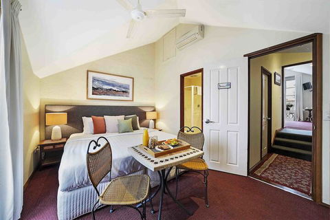 Port Mill Bed And Breakfast - Tourism Canberra 7