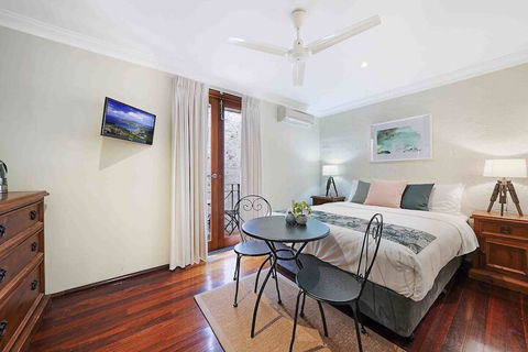 Port Mill Bed And Breakfast - Tourism Canberra 3