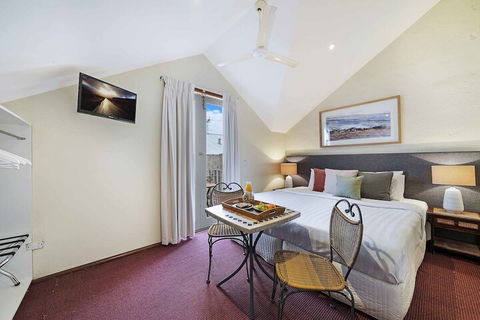 Port Mill Bed And Breakfast - Tourism Canberra 6