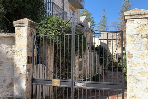 Port Mill Bed And Breakfast - Tourism Canberra 1